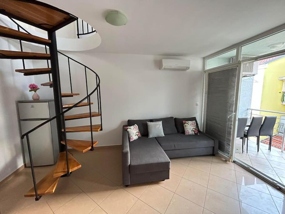 Dua Al Mar With Parking Garage Rovinj