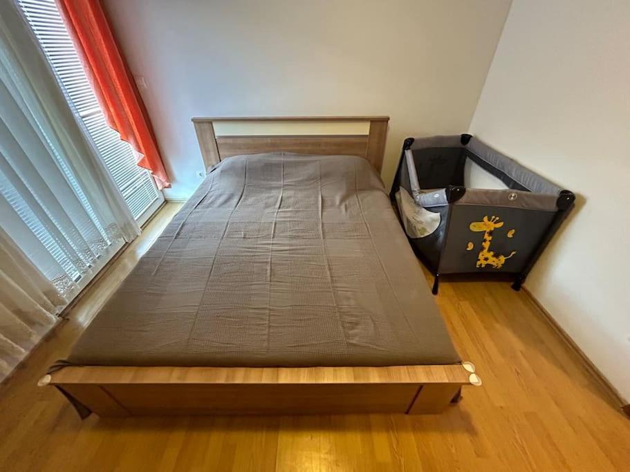Apartman Dua Al Mar With Parking Garage Rovinj