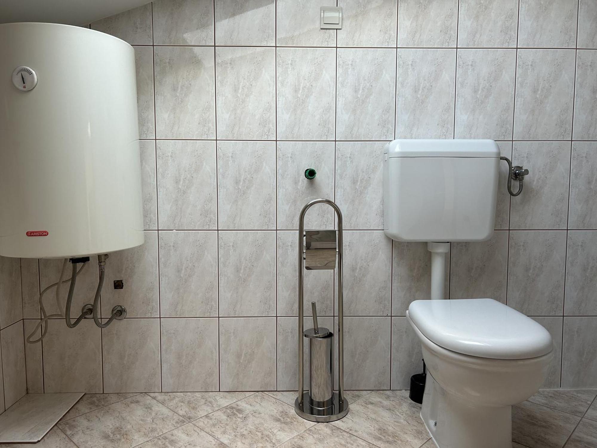 Apartman Dua Al Mar With Parking Garage